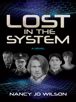 cover image of Lost in the System